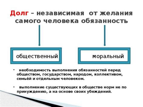 Важность формирования и продвижения моральных ценностей