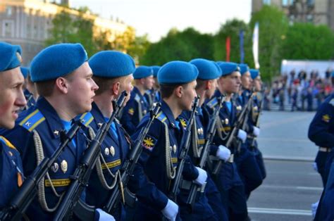 Важные даты и сроки службы в армии