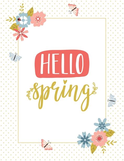 Важные моменты, связанные с фразой "hello spring"