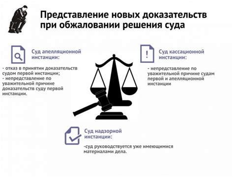 Важные моменты при обжаловании штрафа в суде