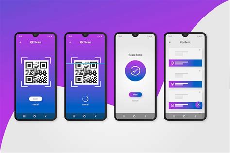 Важные советы по использованию QR кода