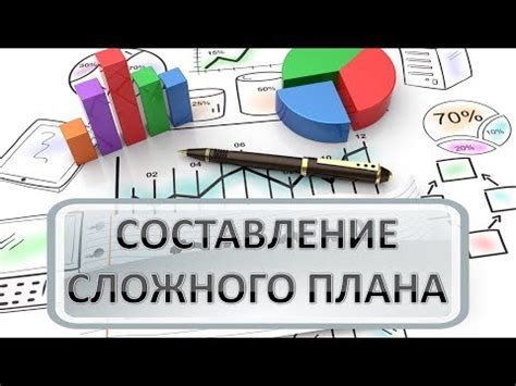 Важные элементы плана лекции