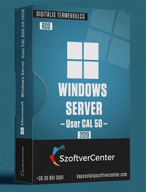 Вводная информация о Windows Server CAL