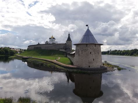 Величие и мощь корабля в сновидениях