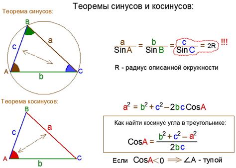 Взаимное отношение полупрямой и угла