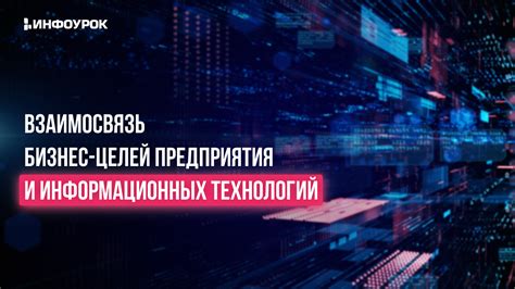 Взаимосвязь ноосферы и информационных технологий