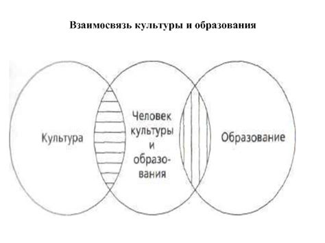 Взаимосвязь символов и культуры