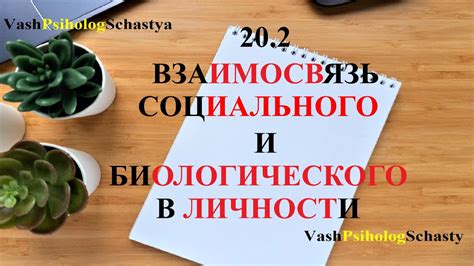 Взаимосвязь социального окружения и становления изгоев