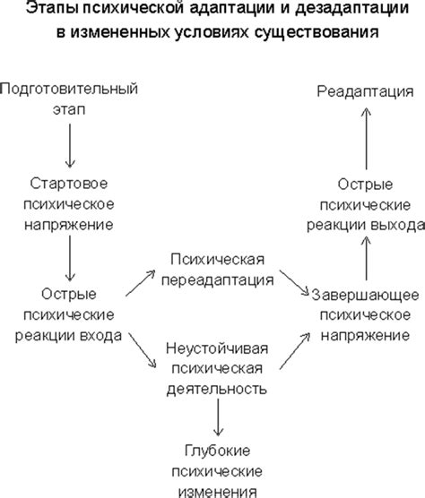 Взаимосвязь физиологических процессов и здоровья