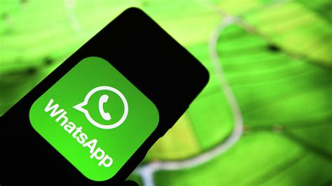 Видимость заблокированного пользователя WhatsApp