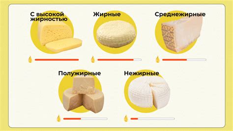 Виды колотого сыра: отличия и особенности приготовления