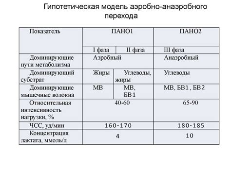 Виды нагрузки МПК