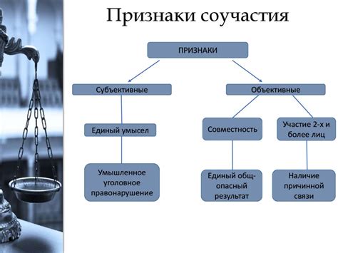 Виды разъяснений в уголовном законодательстве