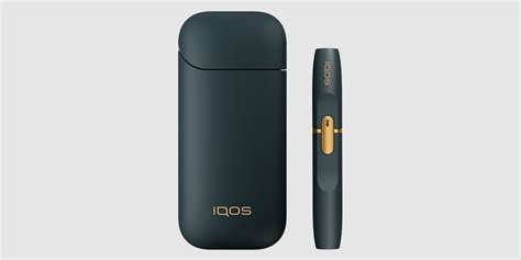 Виды сигарет для IQOS: разнообразие на выбор