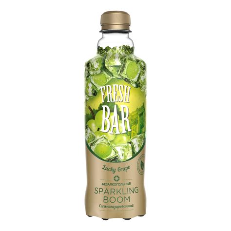 Вкусные и здоровые напитки Fresh Bar