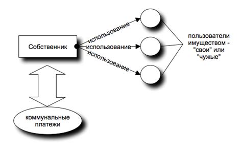 Владение и использование