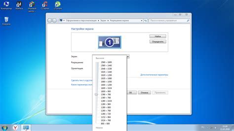 Влияние версии HDMI на разрешение и частоту обновления