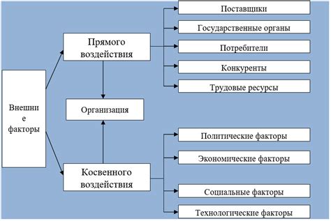 Влияние выражения на понятие организации времени