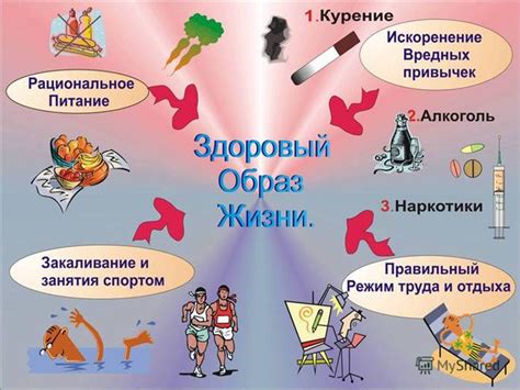 Влияние гиперстенической конституции на здоровье и образ жизни