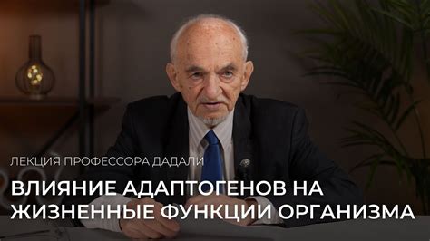 Влияние на жизненные решения