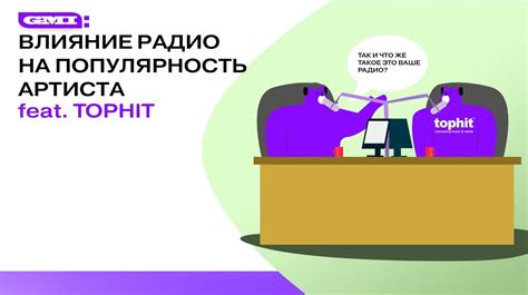 Влияние на популярность пользователя