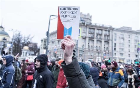 Влияние обнуления президентских сроков на демократию