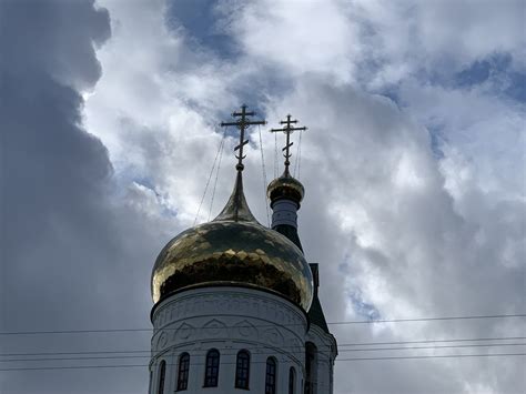 Влияние организации на взаимодействие с нечистой силой