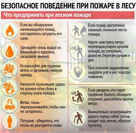 Влияние пожара на изменения в жизни: какие переменные обстоятельства сопутствуют?