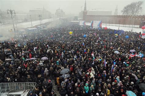 Влияние политики на жизнь граждан