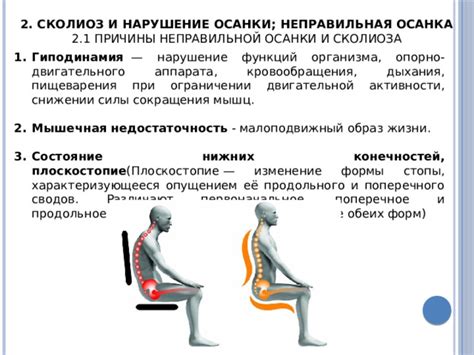 Влияние постоянного использования электронных устройств и неправильной осанки на состояние шейных мышц