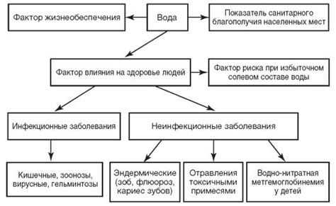 Влияние проксимальных мест введения на организм