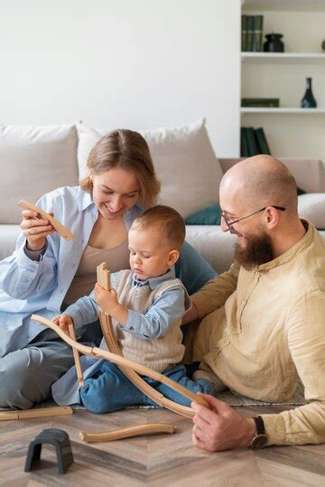 Влияние семейных проблем на детей