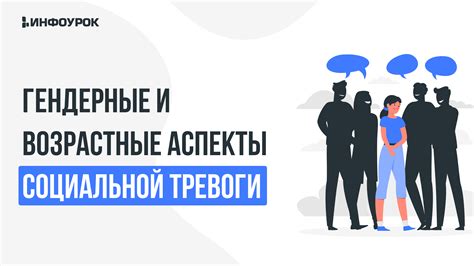 Влияние среды и социальной культуры на гендерные роли