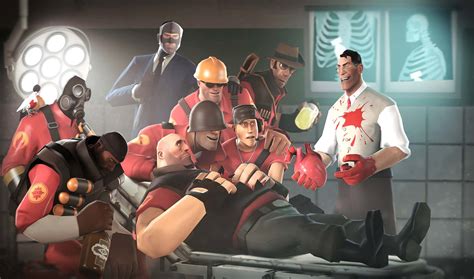 Влияние термина на игровую культуру Team Fortress 2