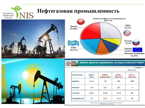 Влияние техногенного загрязнения на окружающую среду и здоровье человека