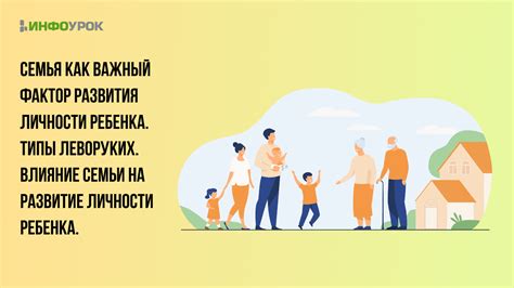 Влияние тоталитарной семьи на духовное развитие личности