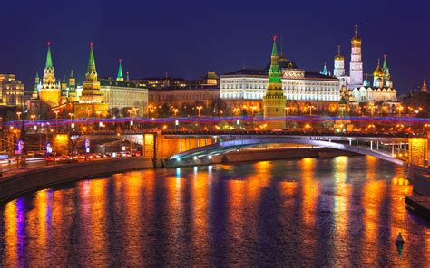 Влияние Moscow City на имидж столицы России