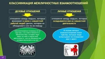 Внимательность и личные отношения