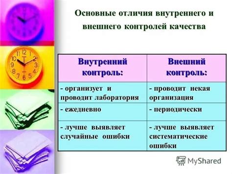 Внутренний и внешний клиент: разница и значение