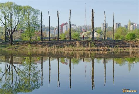 Водостойкость в городской среде