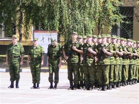 Военные сортиры: история и особенности