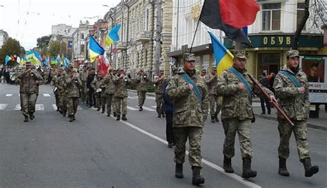 Военный день: память о героях