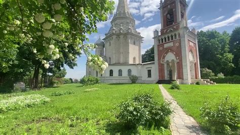 Возвращение во времена Ивана Грозного: Ярославль и его соборы