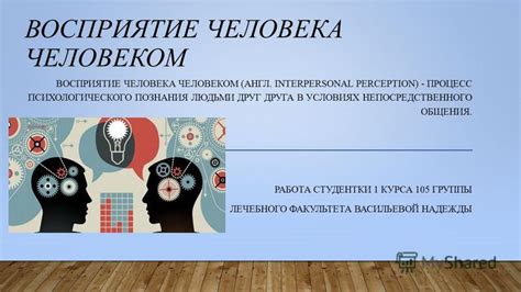 Воздействие образа мельчайшего плюшевого паука на подсознательное восприятие человека