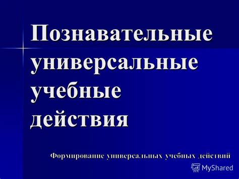 Возможности выбора действий и исследования окружающего мира