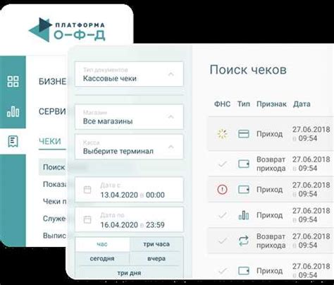 Возможности интеграции СМС с уведомлением о платформе ОФД