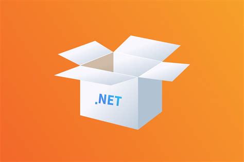 Возможности и особенности .NET