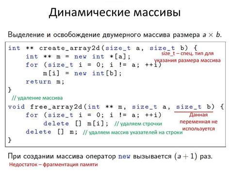 Возможные проблемы при использовании справочных значений