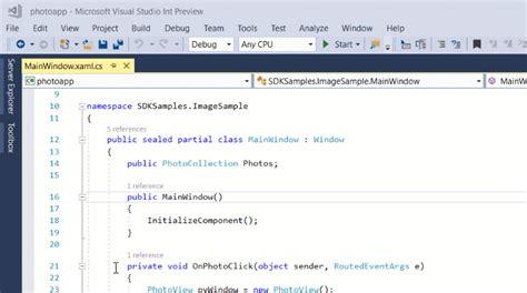 Возможные решения, если Visual Studio не открывает отладчик