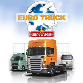 Возможные толкования различных сюжетов с игрой Euro Truck Simulator 2